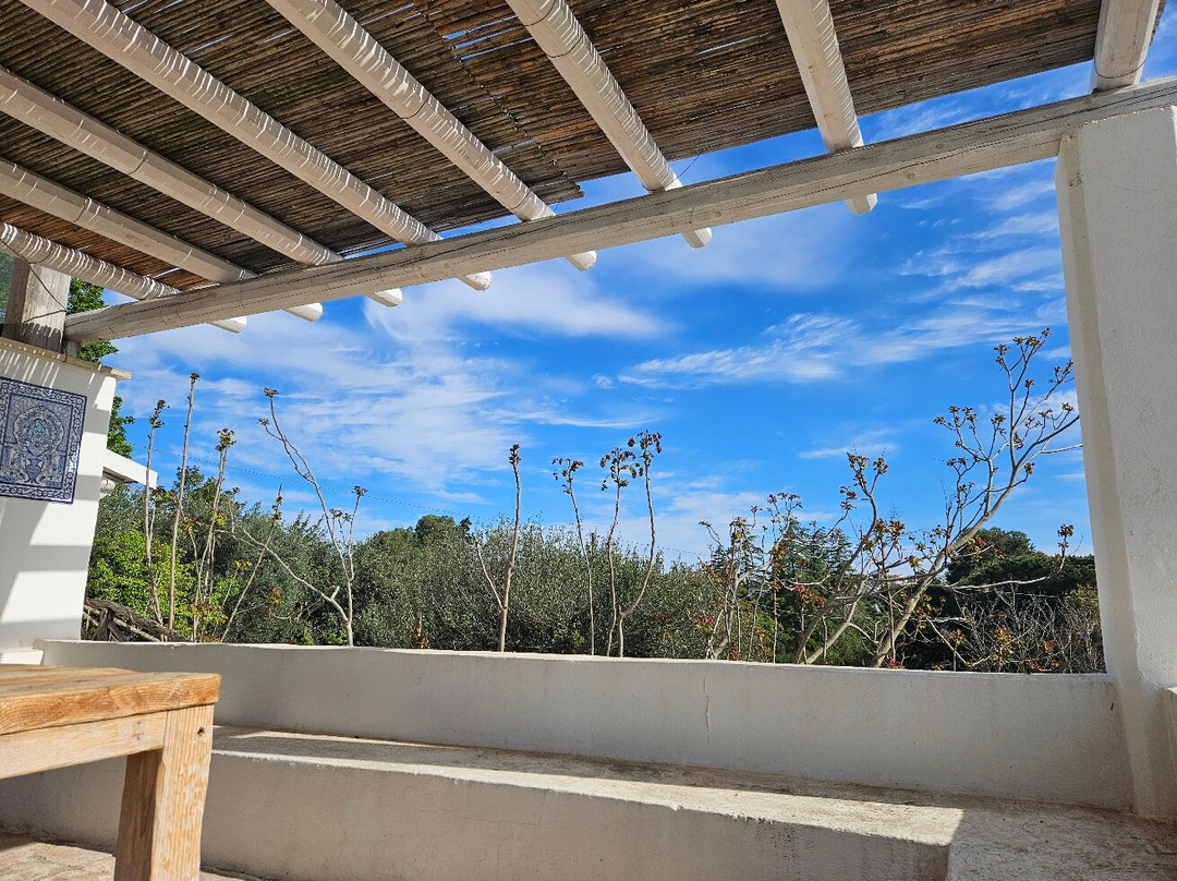 Trulli Terra Magica主图