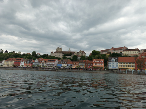 Kayakomat Hagnau-Hagnau必去景点