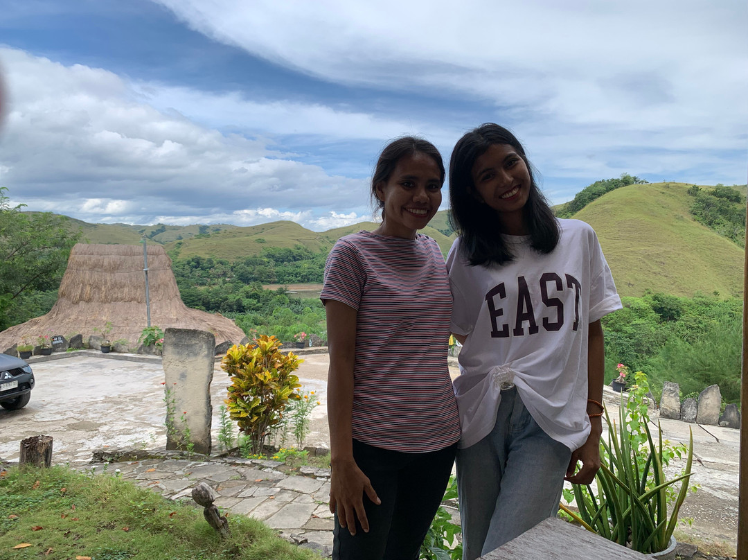 Morinda villa and Resto主图