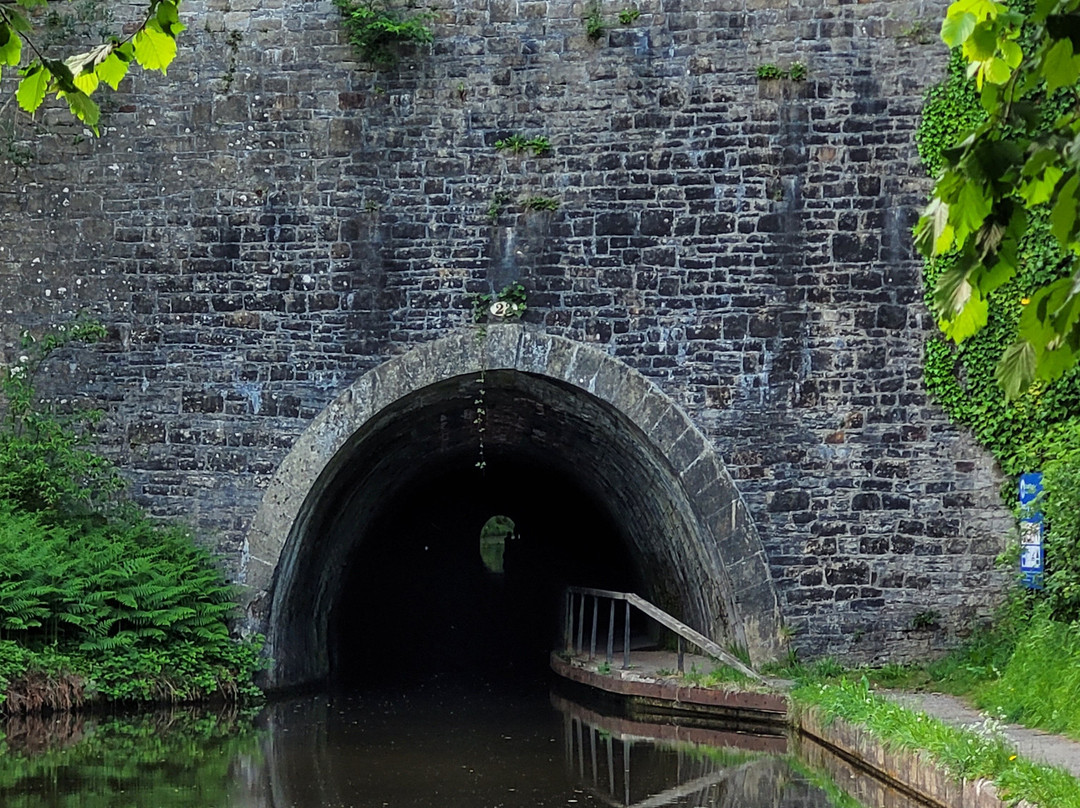 Whittington Wharf Narrowboats景点图片