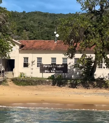 Passeios De Barco Lagoinha Maverick-乌巴图巴必去景点