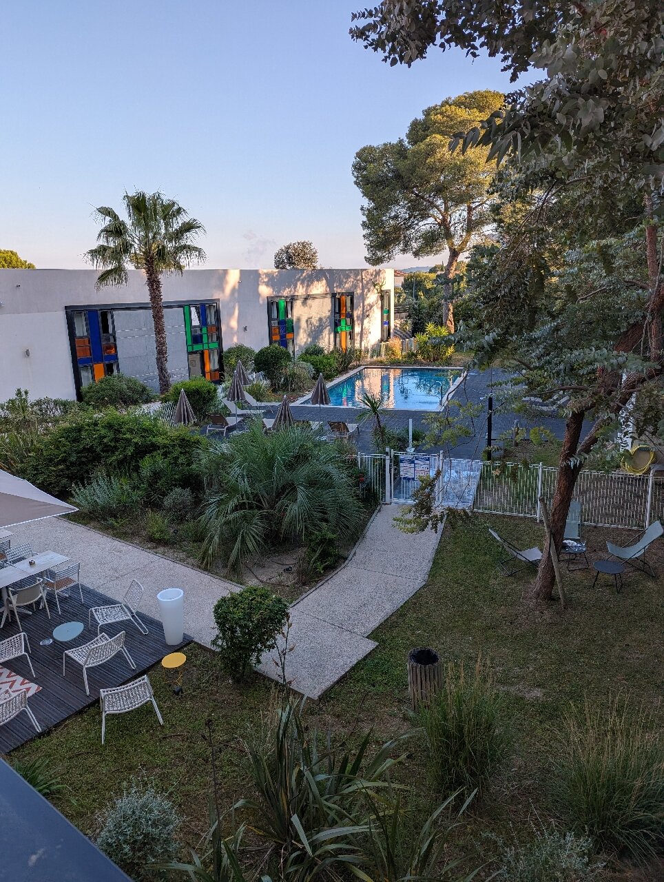 Holiday Inn Express Marseille Airport-官方