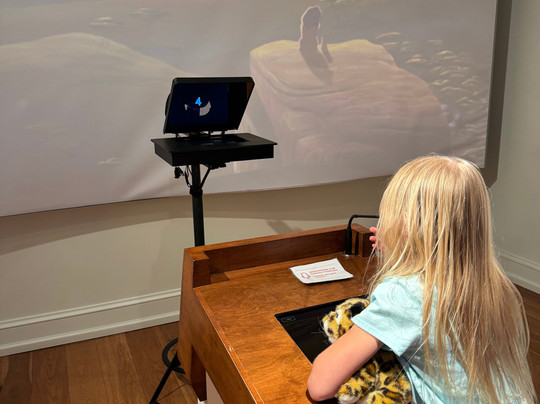 Planet Word-华盛顿特区必去景点