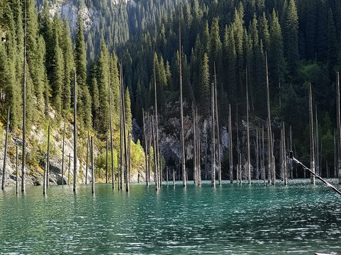 Kyrgyz Tourism-比斯凯克必去景点