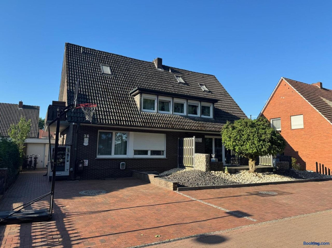 Pension Haus Erika