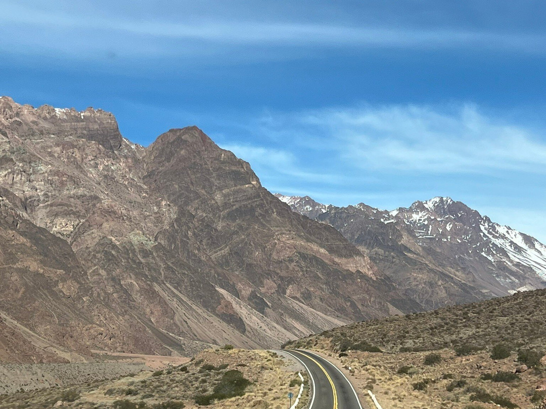 This is Mendoza-门多萨必去景点