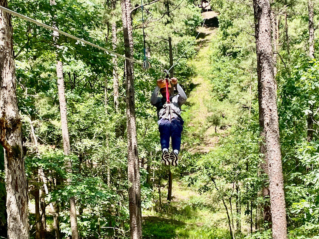 Rugaru Adventures景点图片