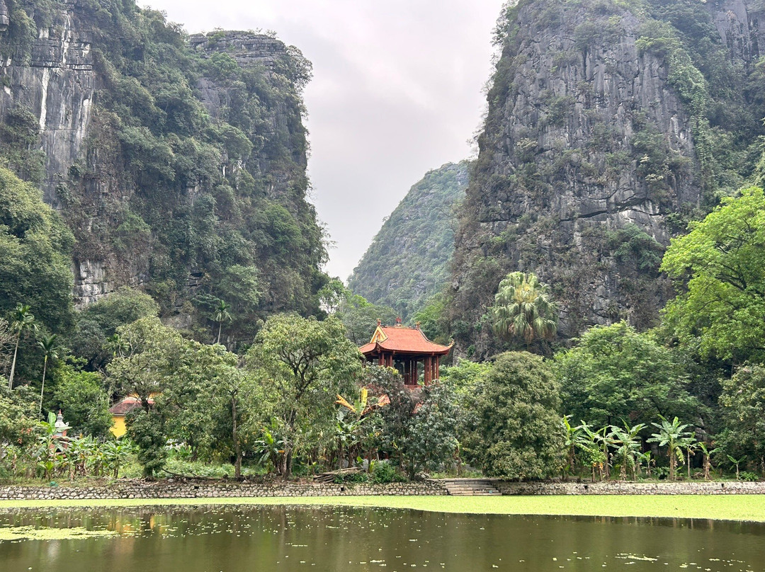 Aventure Vietnam Travel景点图片