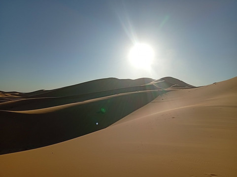 Somos Marruecos-瓦尔扎扎特必去景点