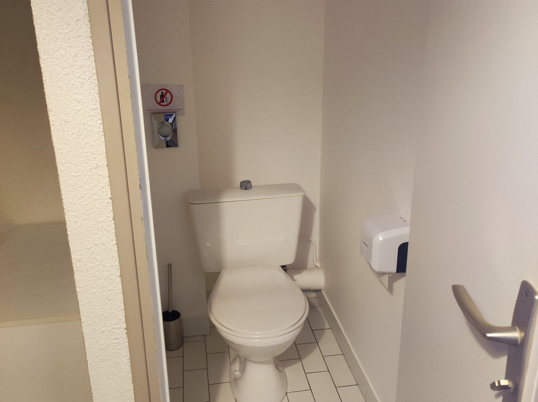 Hotel Val de Loire主图