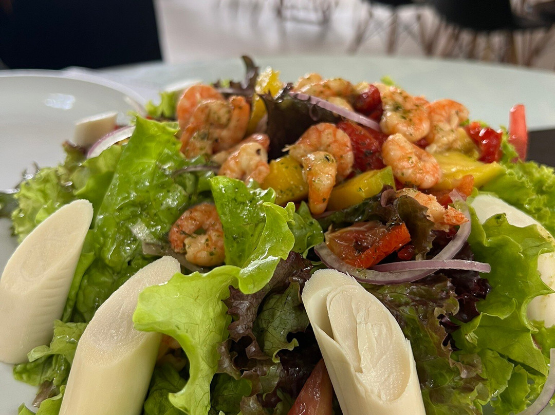 ZuHause Bier NanoCervejaria-Miguel Pereira必去景点