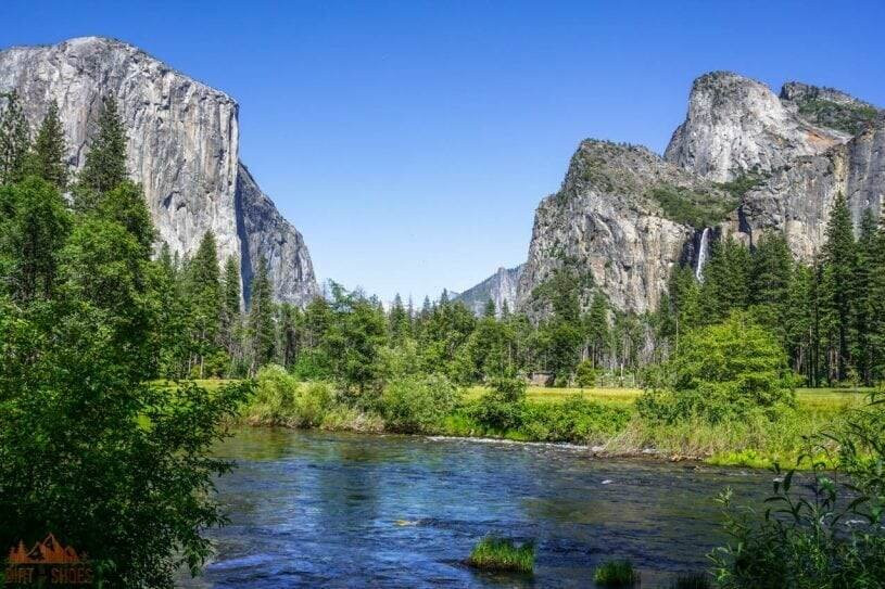 Yosemite Private Tours景点图片