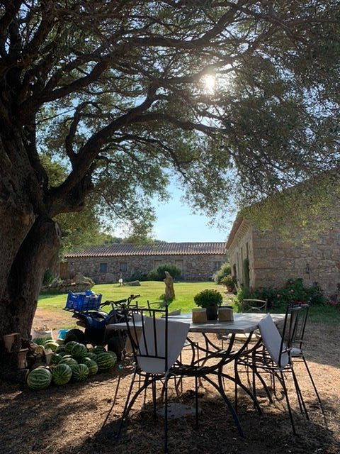 Agriturismo Spridda主图