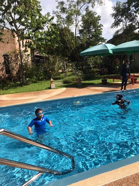 The Gleam Resort-官方