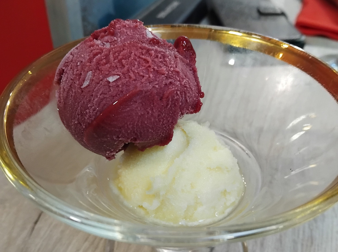 Core by Clare Smyth