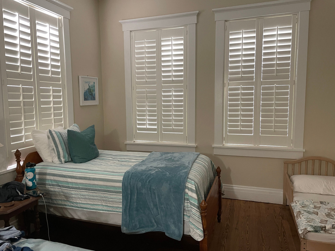 Riverview Hotel主图