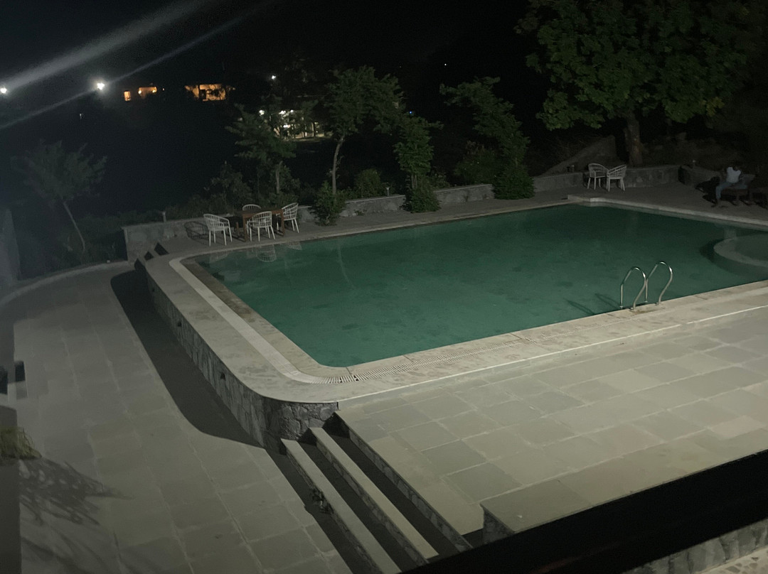 Takhat Villa Kumbhalgarh by ShriGo Hotel主图