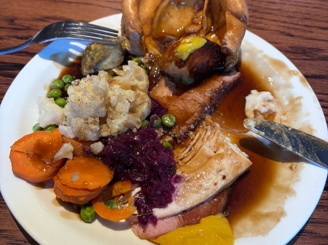 Queen Of The Loch主图