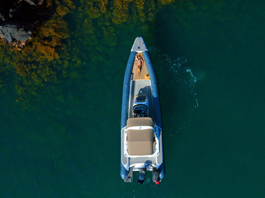 My Blue Cruises-伊亚必去景点