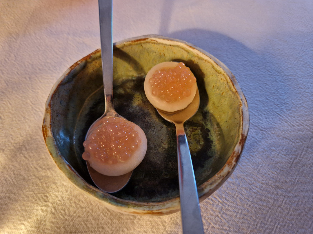 Core by Clare Smyth