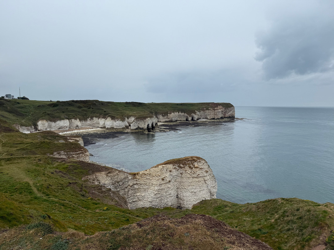 New Flamborough Lighthouse景点图片