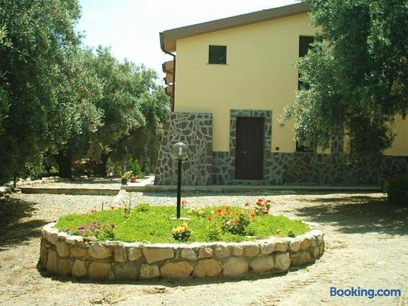 Agriturismo Torre Rinusa