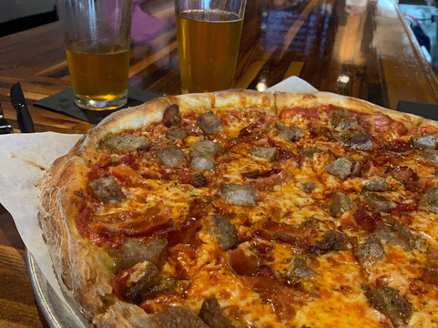 Kelsen Brewing Company-Derry必去景点