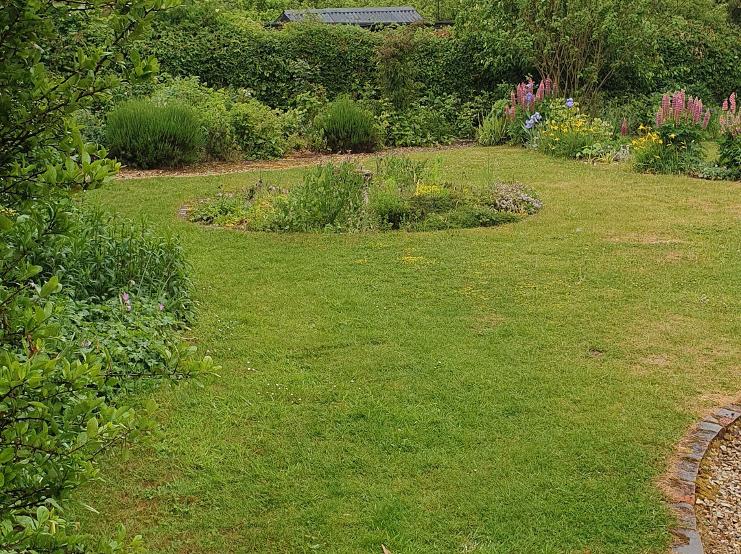 Gressenhall Farm And Workhouse-Dereham必去景点