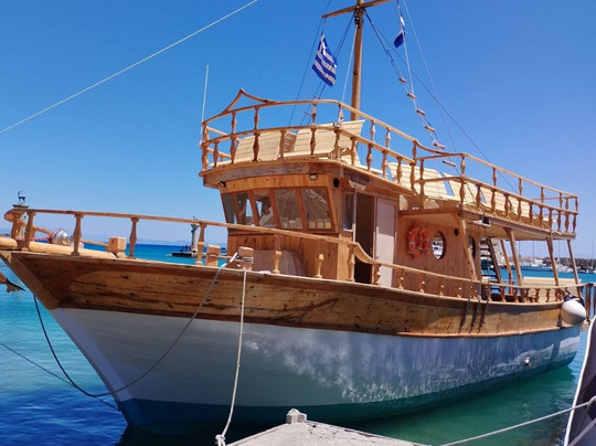 Princess Sailing Cruises Rhodes-罗德斯必去景点