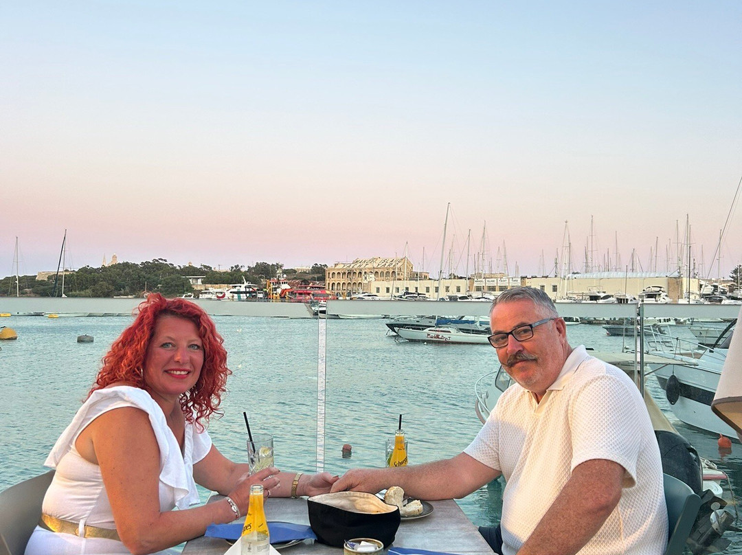 Aqualuna Malta-格齐拉必去景点