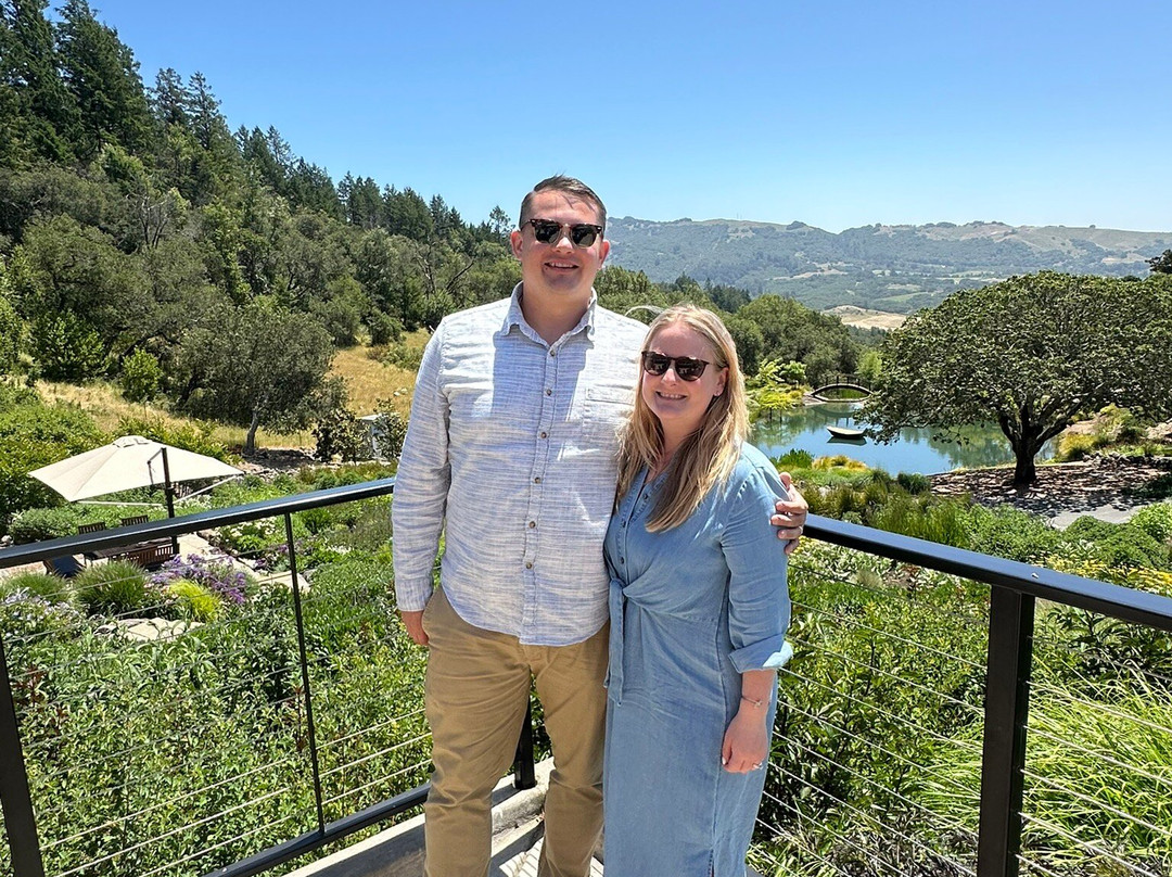 Coursey Graves Estate Winery景点图片