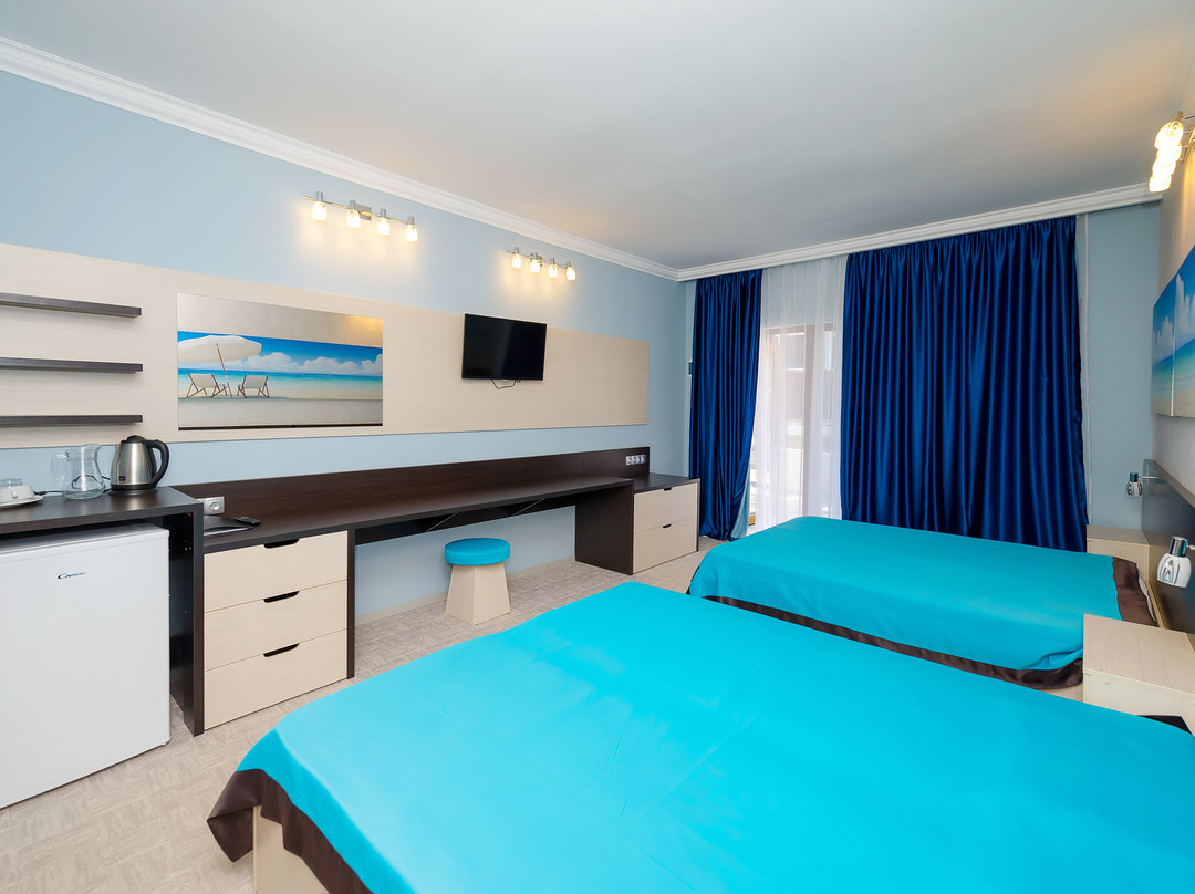 Pansionat Azovlend主图