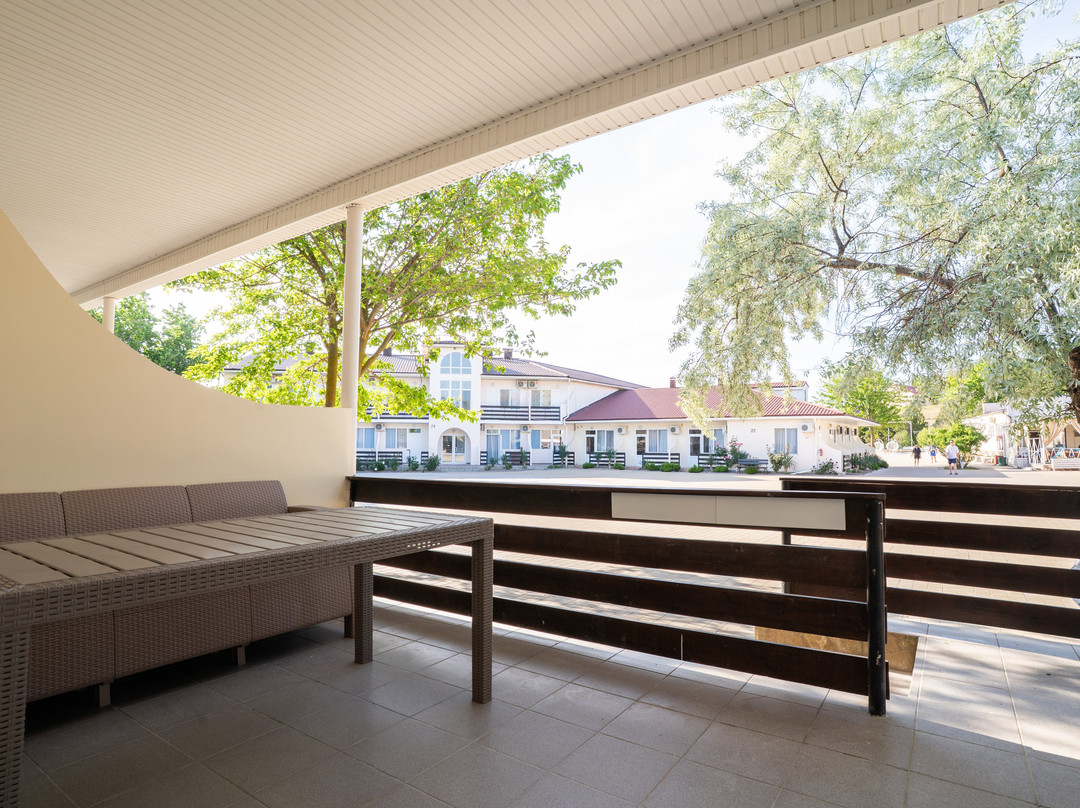 Pansionat Azovlend主图