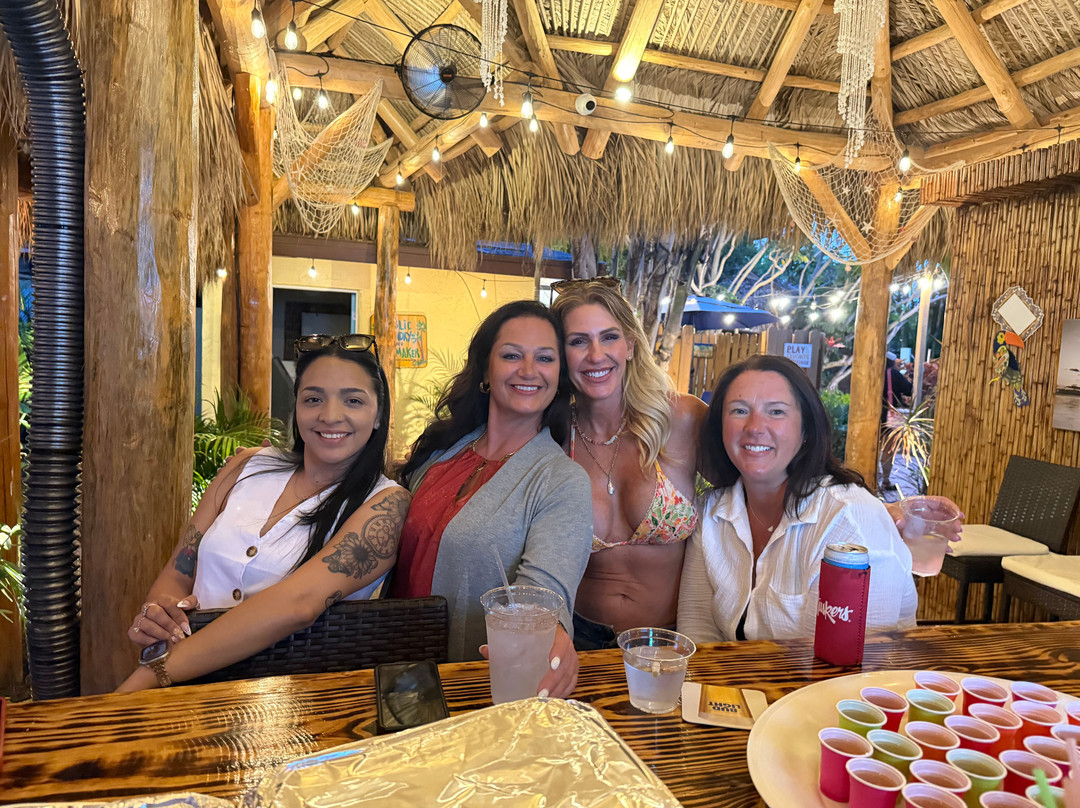 Siesta Key Palms Resort主图