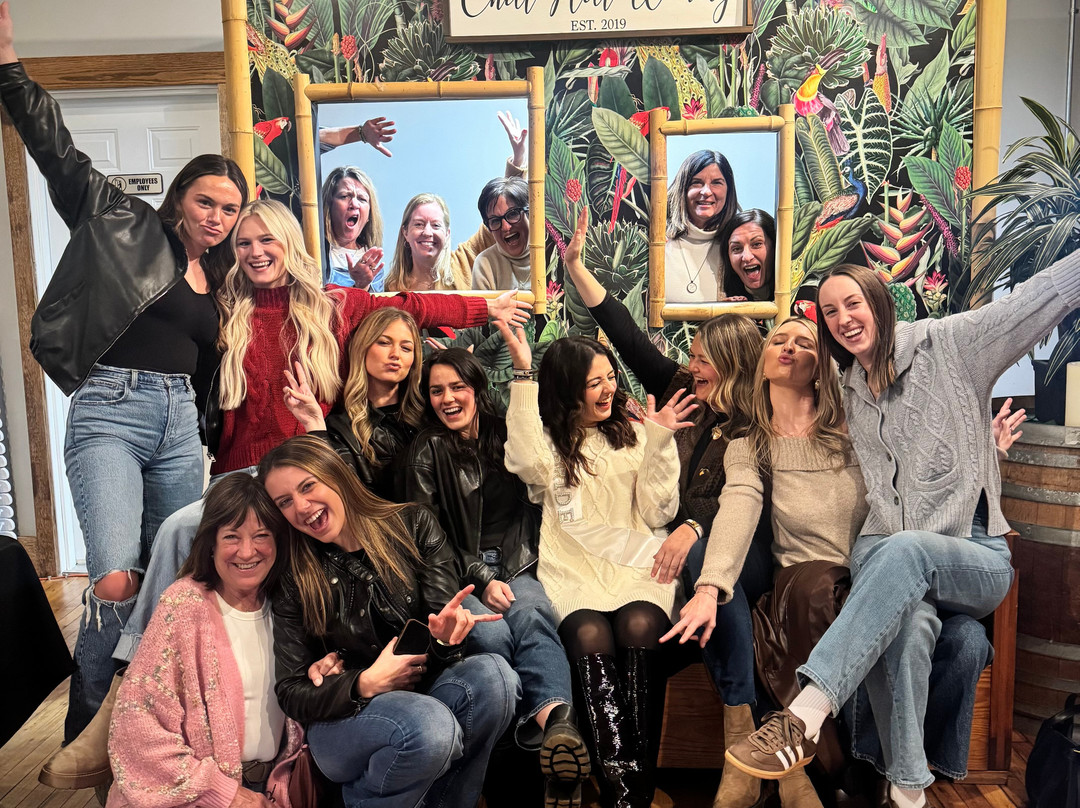 Chill Hill Winery-Baroda必去景点