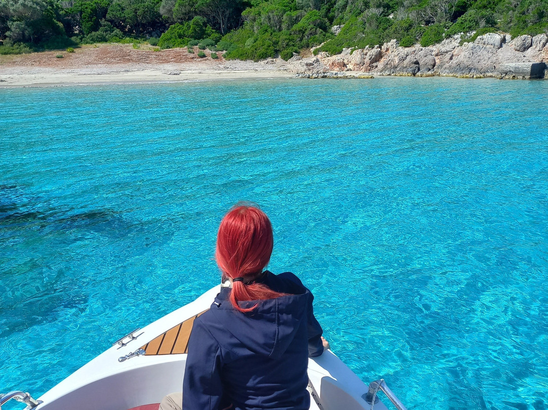 Methoni Boat Rentals & Cruises-Methoni必去景点