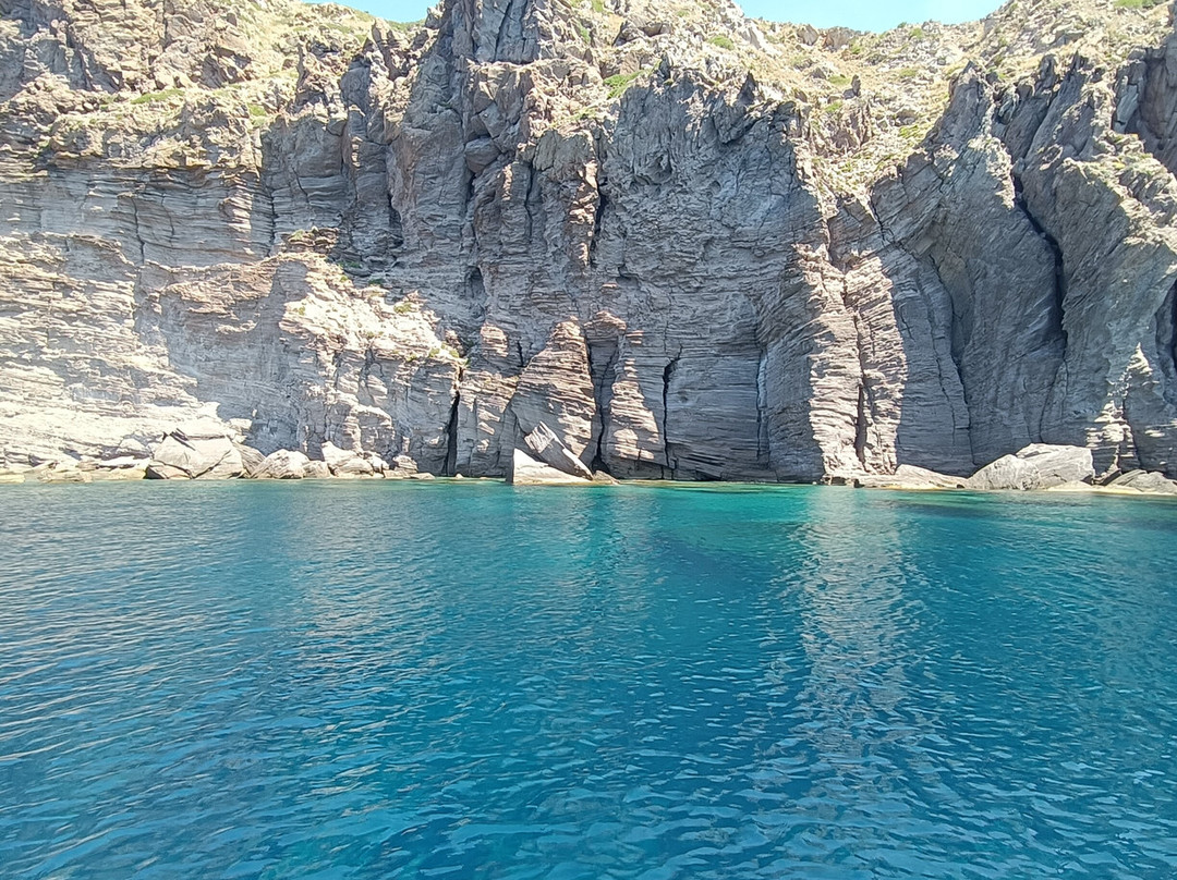 Enjoy Panarea-Panarea必去景点