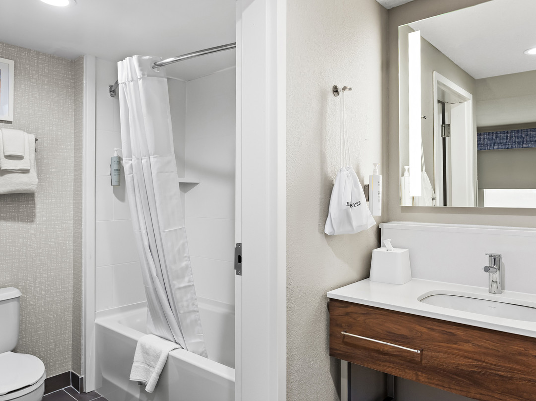 Hampton Inn & Suites Bolingbrook主图