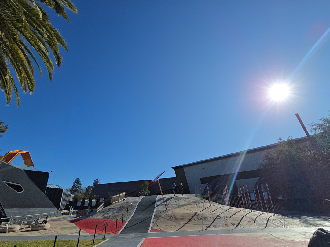 Sydney Private Tours-悉尼必去景点