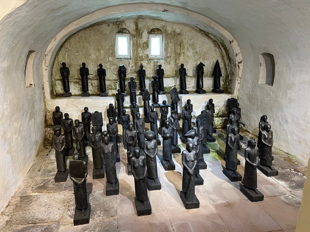 CLAY Museum of Ceramic Art Denmark-米泽尔法特必去景点