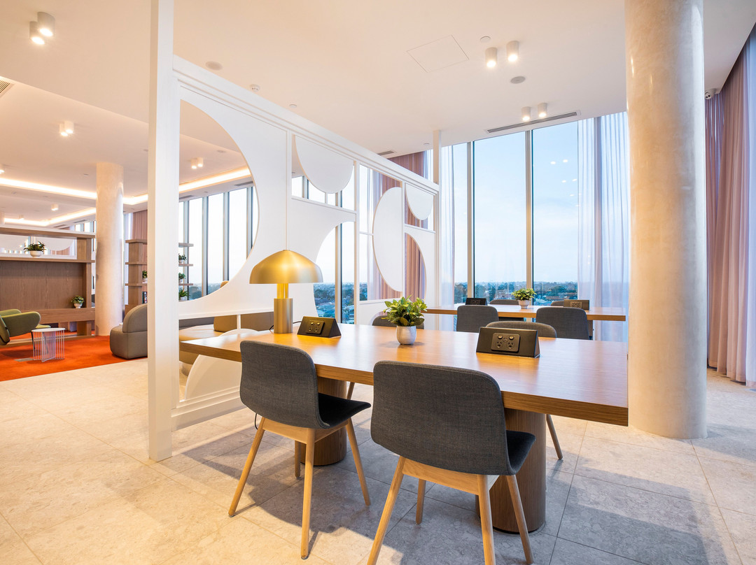 Holiday Inn Werribee By IHG主图