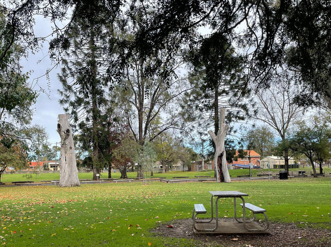 Lawson Park-马奇必去景点