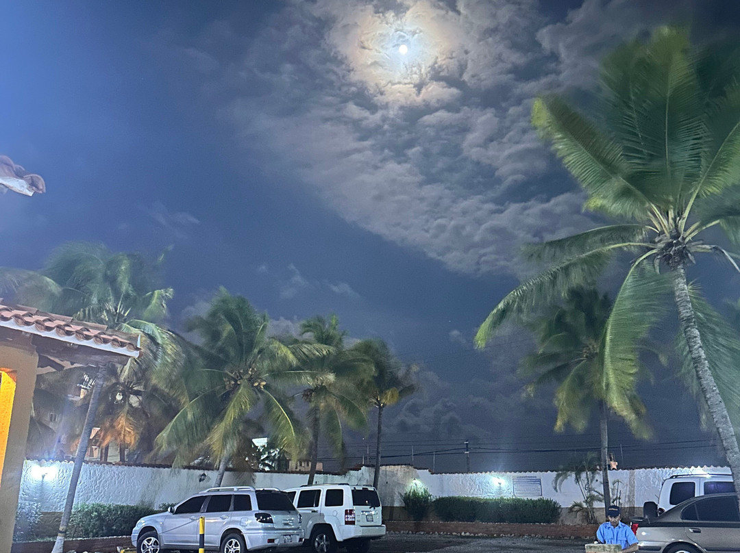 Villa Marina Suites主图