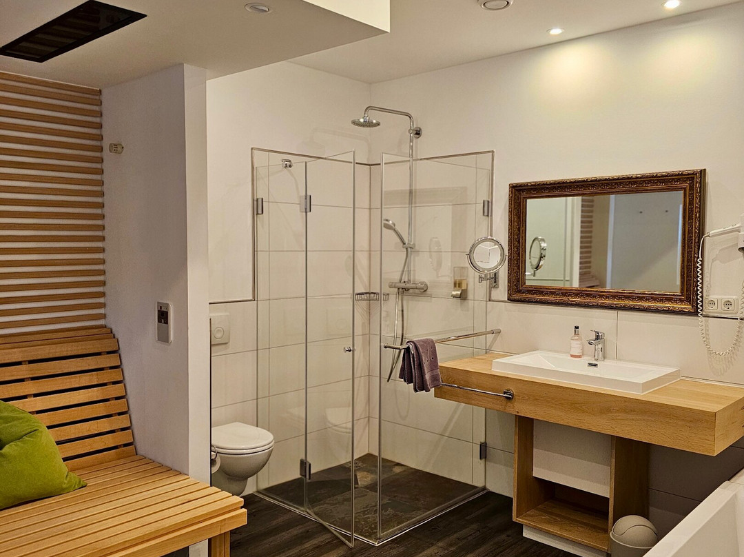 Hotel am Markt主图