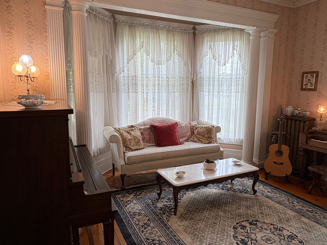 1897 Beekman House主图