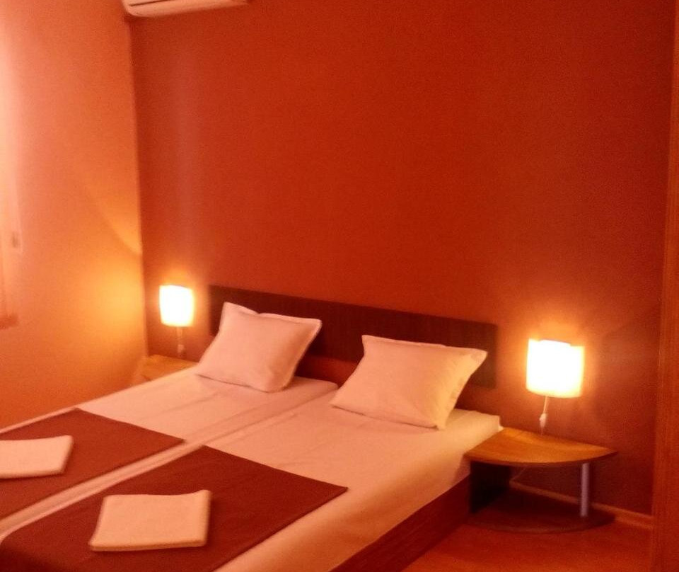 Guest House Hristovi