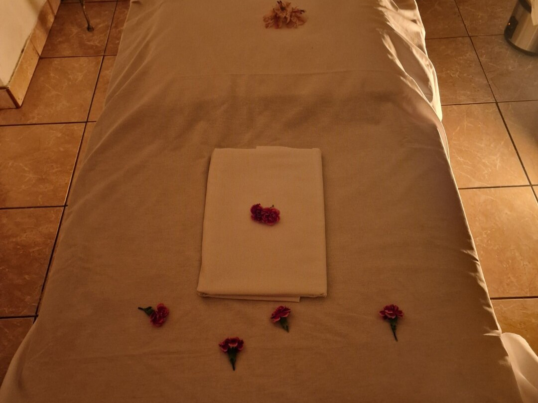 Spa Mónica Cabrera-利马必去景点