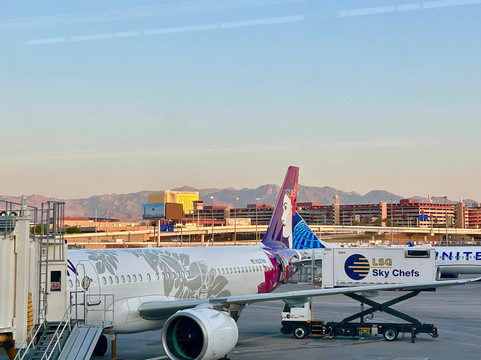 St. George Shuttle-圣乔治必去景点