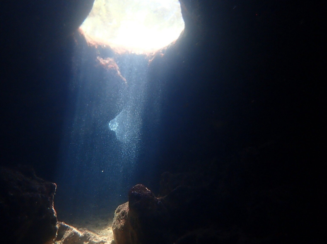 Just Scuba Diving Centre-阿依纳帕必去景点