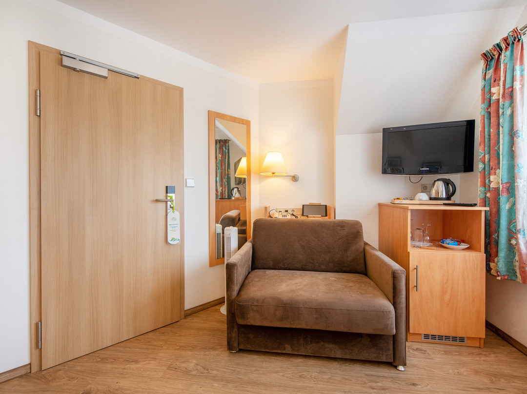 Waldesblick, Hotel & Restaurant主图